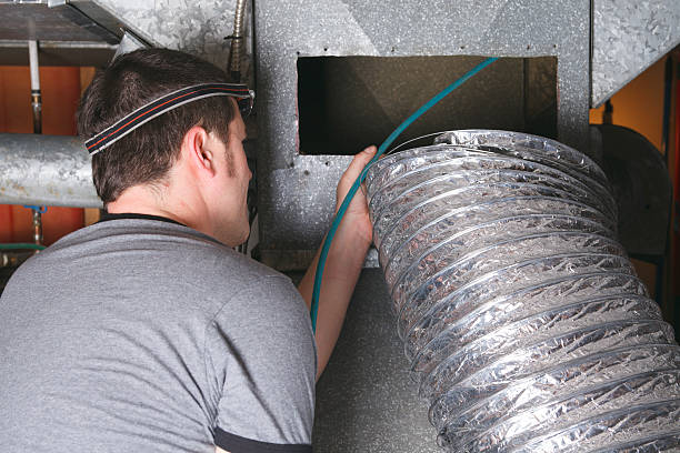 Best Affordable Air Duct Cleaning  in Edneyville, NC