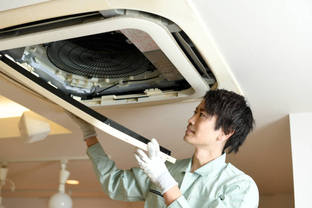 Best Best Air Duct Cleaning Company  in Edneyville, NC