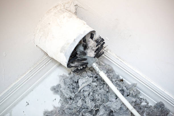 Ductwork Cleaning Services in Edneyville, NC