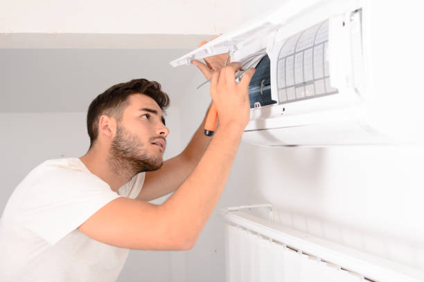 HVAC System Cleaning in Edneyville, NC